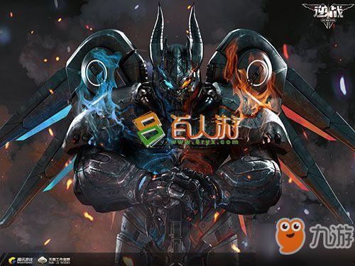 逆战幻域最新爆料图片,神秘幻境图曝光,揭秘未来战场新格局